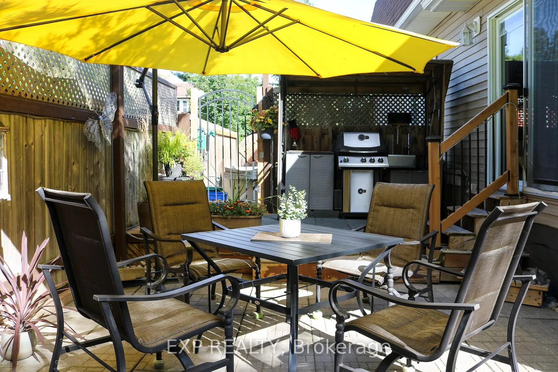 Photo 7 of 369 Horrell Avenue, Midland — HOMEH