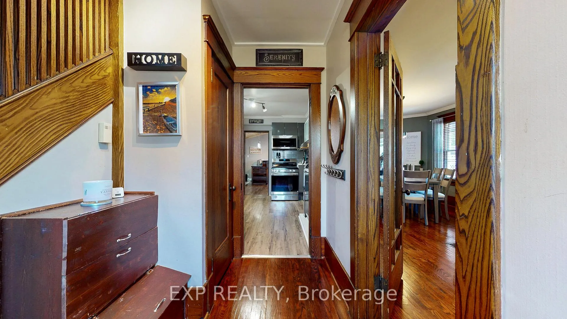 Photo 11 of 369 Horrell Avenue, Midland — HOMEH