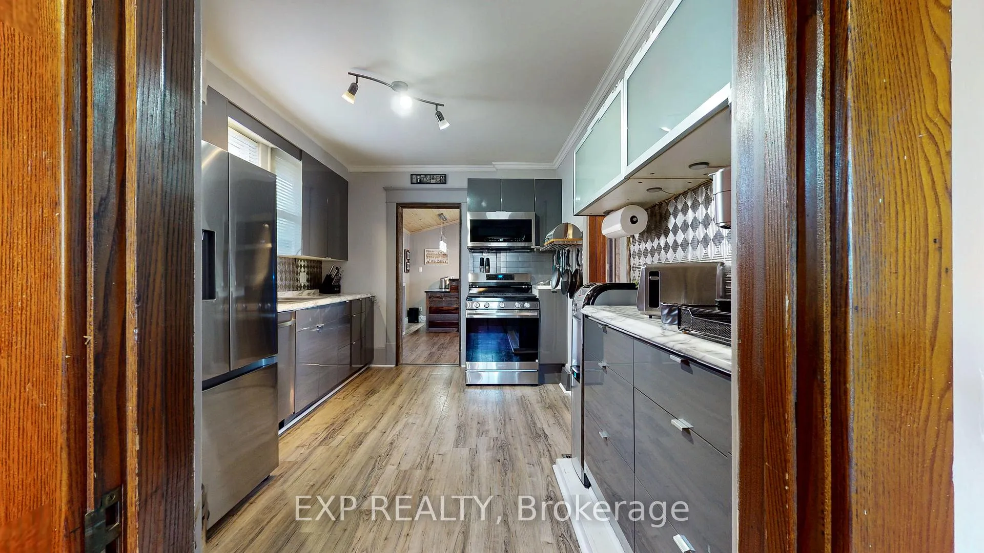 Photo 12 of 369 Horrell Avenue, Midland — HOMEH
