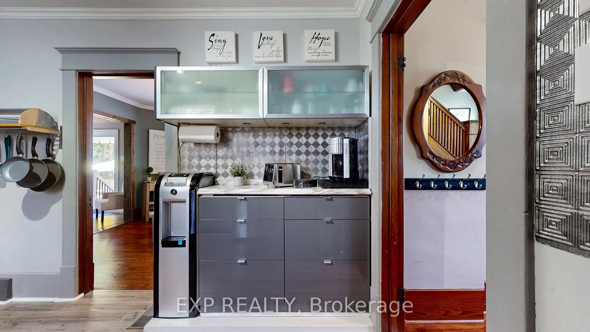 Photo 15 of 369 Horrell Avenue, Midland — HOMEH