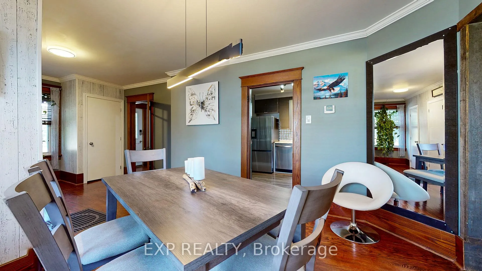 Photo 21 of 369 Horrell Avenue, Midland — HOMEH