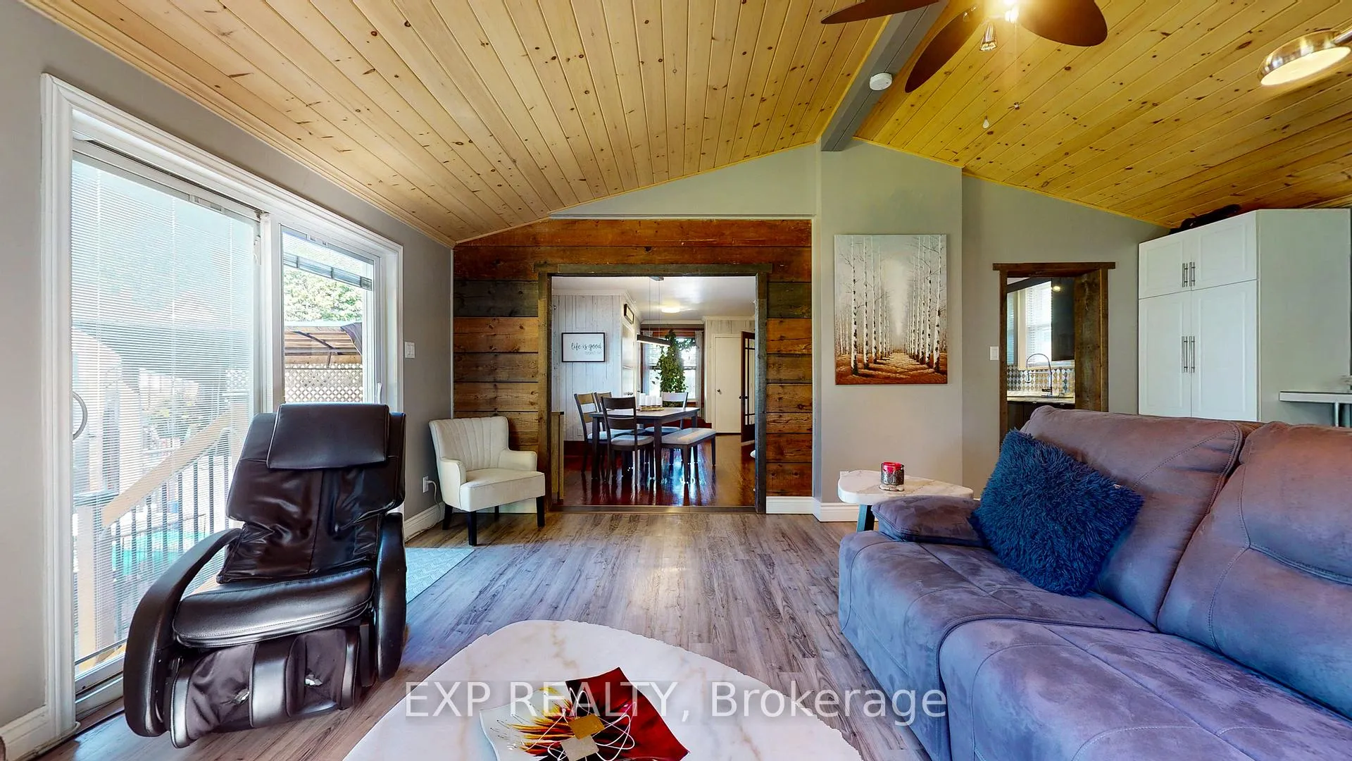 Photo 22 of 369 Horrell Avenue, Midland — HOMEH