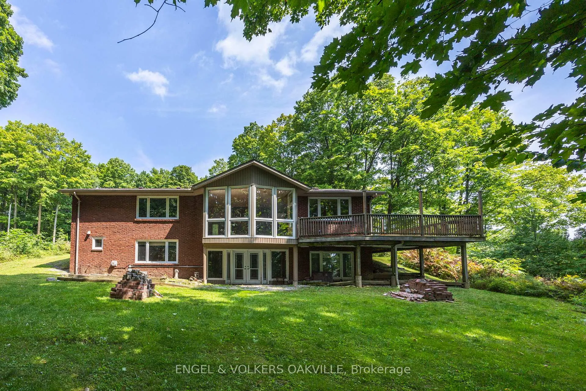 Photo 29 of 10177 Old Church Road S, Caledon, Palgrave — HOMEH