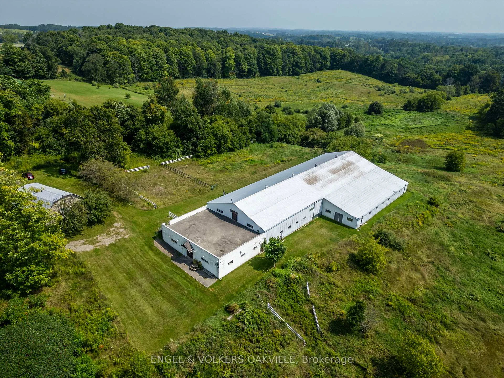 Photo 30 of 10177 Old Church Road S, Caledon, Palgrave — HOMEH