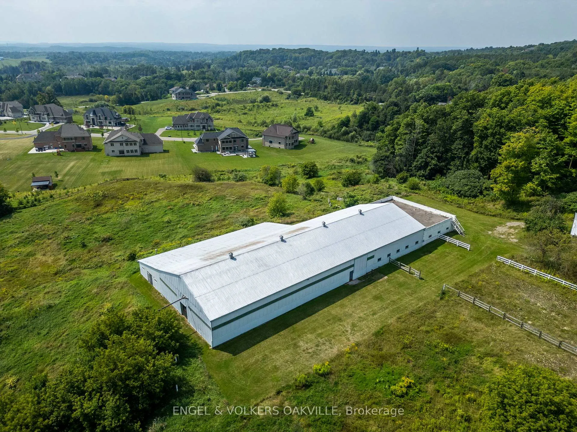 Photo 32 of 10177 Old Church Road S, Caledon, Palgrave — HOMEH
