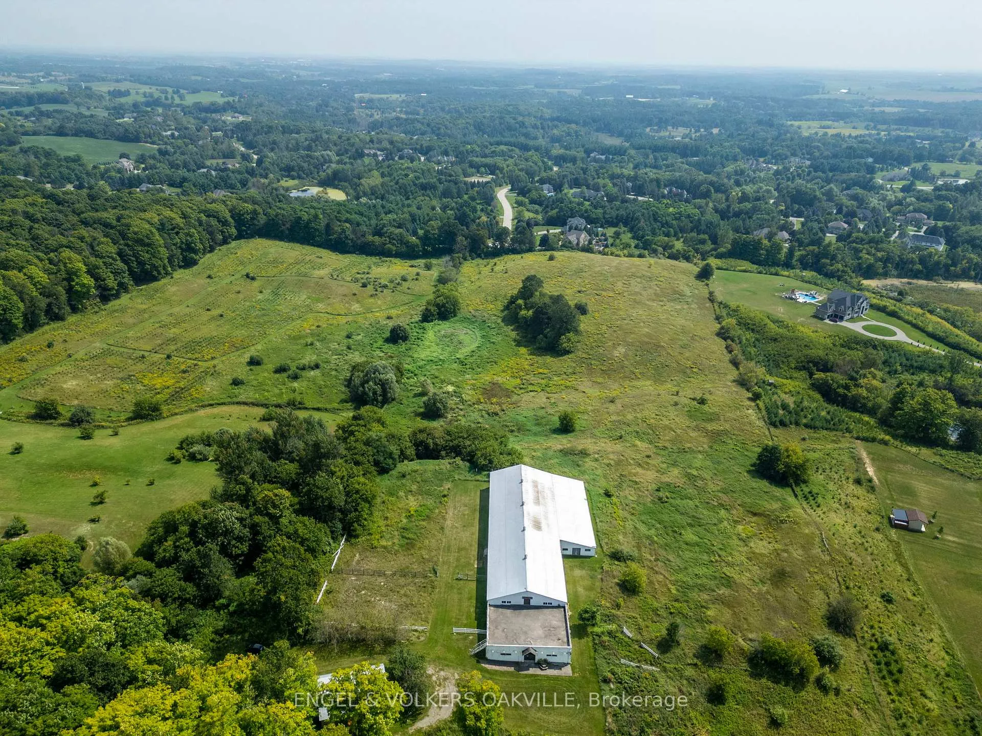Photo 33 of 10177 Old Church Road S, Caledon, Palgrave — HOMEH