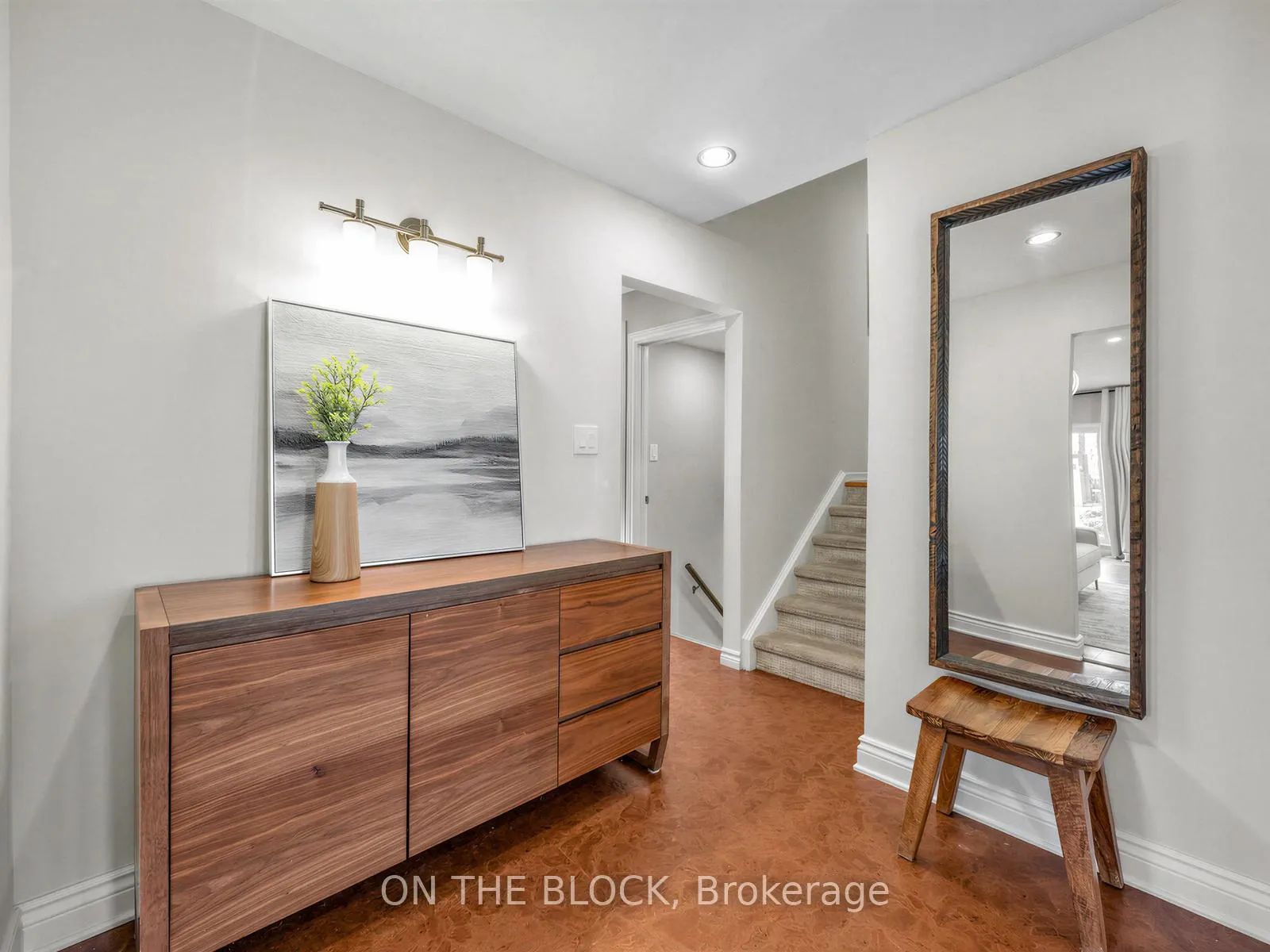Photo 6 of 41 Eastlea Crescent, Scarborough, L'Amoreaux — HOMEH