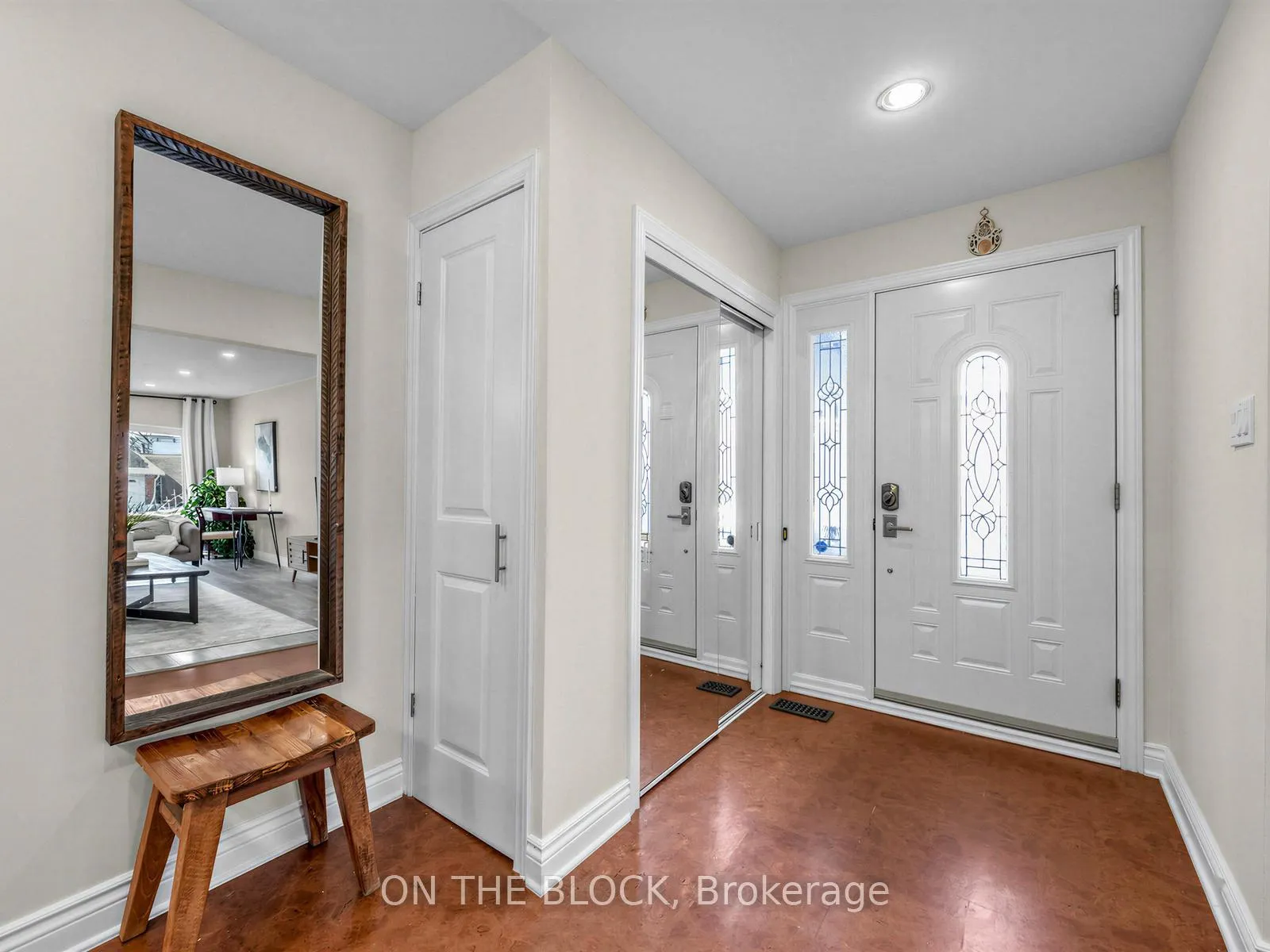 Photo 7 of 41 Eastlea Crescent, Scarborough, L'Amoreaux — HOMEH