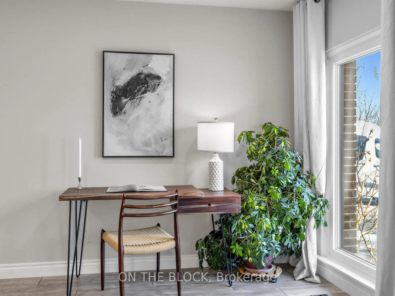 Photo 10 of 41 Eastlea Crescent, Scarborough, L'Amoreaux — HOMEH