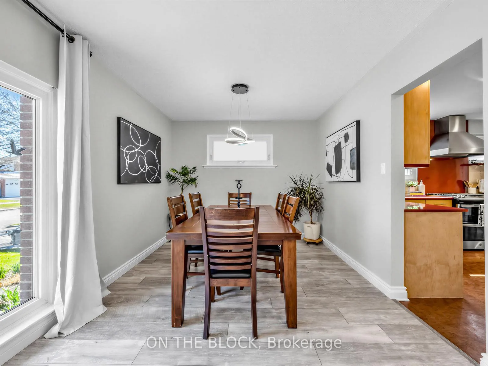 Photo 13 of 41 Eastlea Crescent, Scarborough, L'Amoreaux — HOMEH