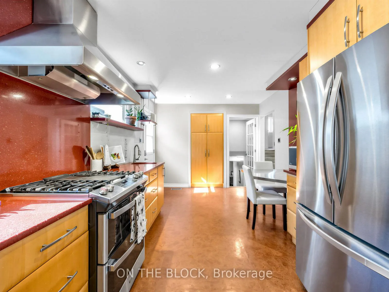 Photo 14 of 41 Eastlea Crescent, Scarborough, L'Amoreaux — HOMEH