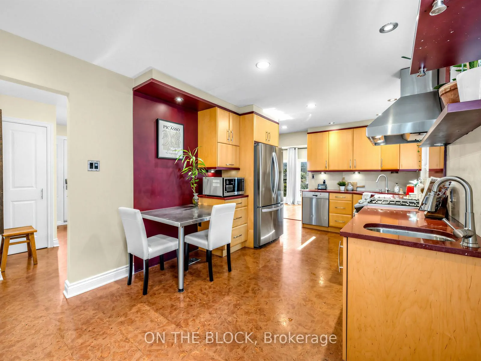 Photo 16 of 41 Eastlea Crescent, Scarborough, L'Amoreaux — HOMEH
