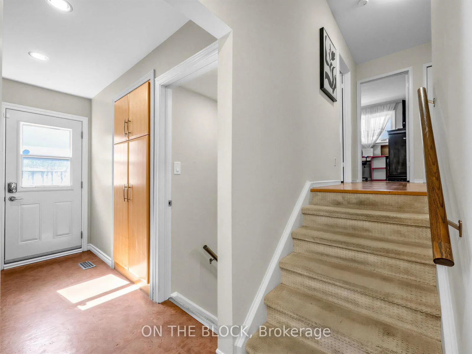 Photo 18 of 41 Eastlea Crescent, Scarborough, L'Amoreaux — HOMEH