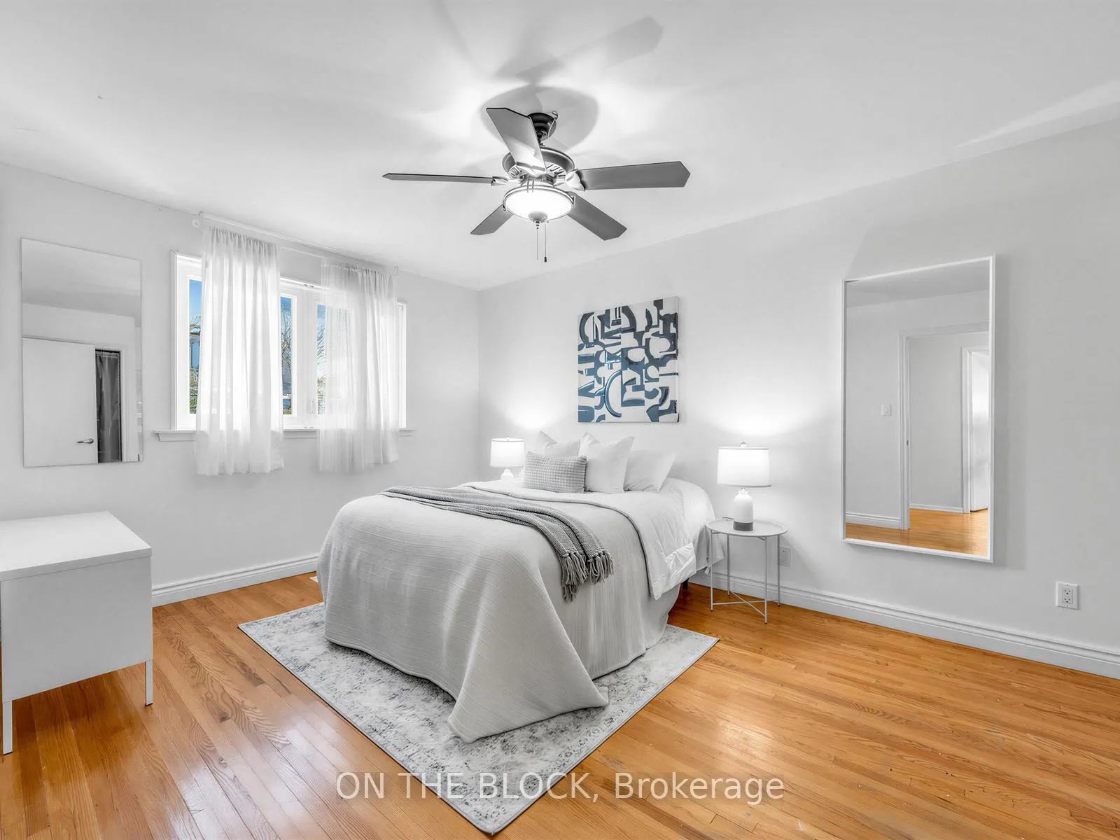 Photo 19 of 41 Eastlea Crescent, Scarborough, L'Amoreaux — HOMEH