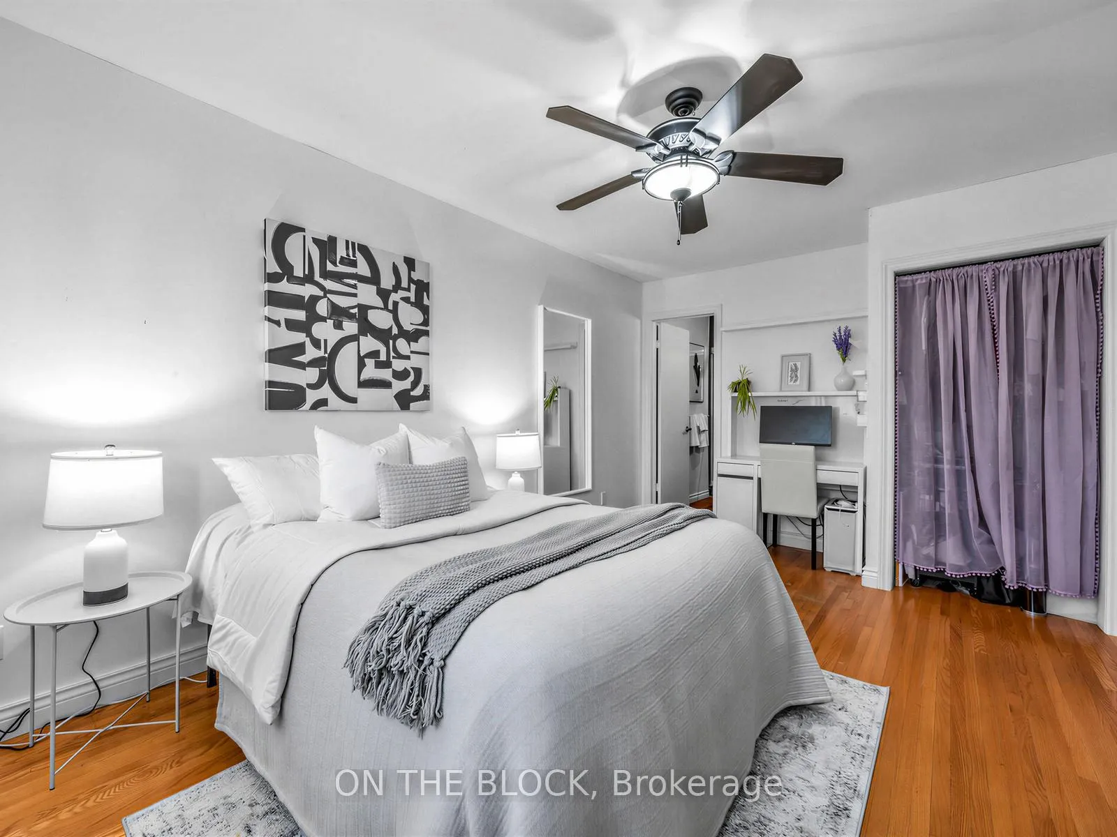 Photo 20 of 41 Eastlea Crescent, Scarborough, L'Amoreaux — HOMEH