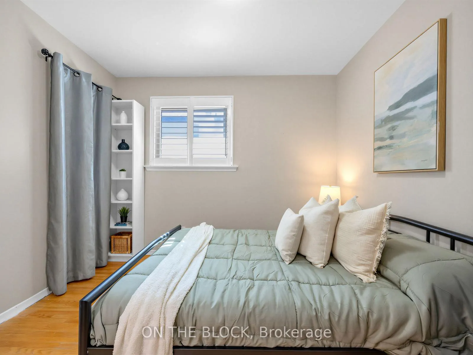 Photo 22 of 41 Eastlea Crescent, Scarborough, L'Amoreaux — HOMEH