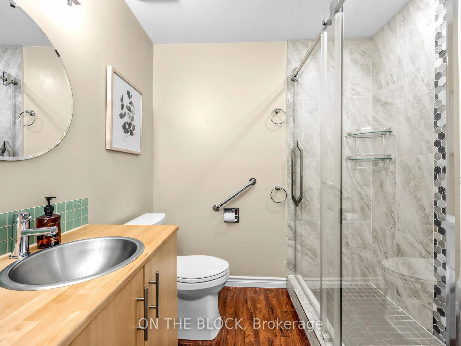 Photo 25 of 41 Eastlea Crescent, Scarborough, L'Amoreaux — HOMEH