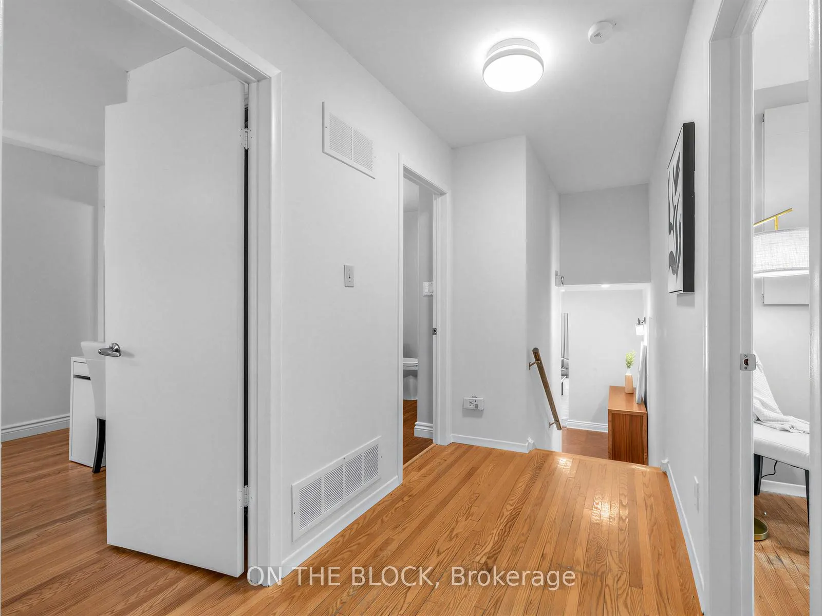 Photo 27 of 41 Eastlea Crescent, Scarborough, L'Amoreaux — HOMEH
