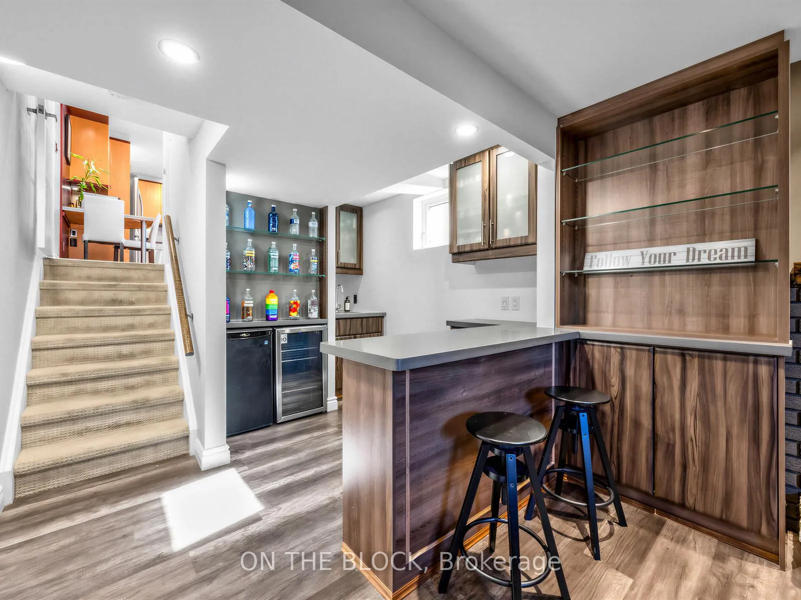 Photo 28 of 41 Eastlea Crescent, Scarborough, L'Amoreaux — HOMEH