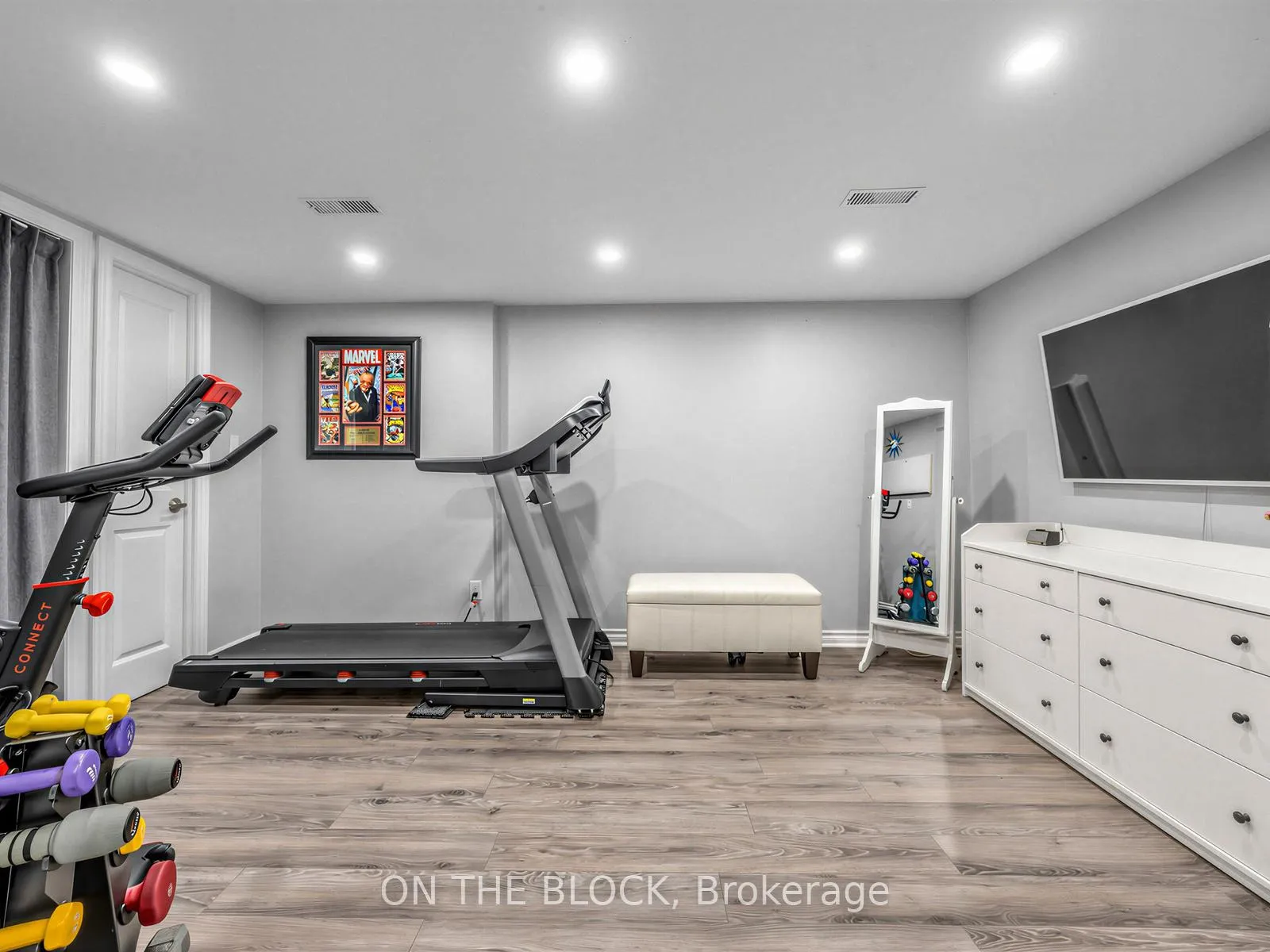 Photo 35 of 41 Eastlea Crescent, Scarborough, L'Amoreaux — HOMEH