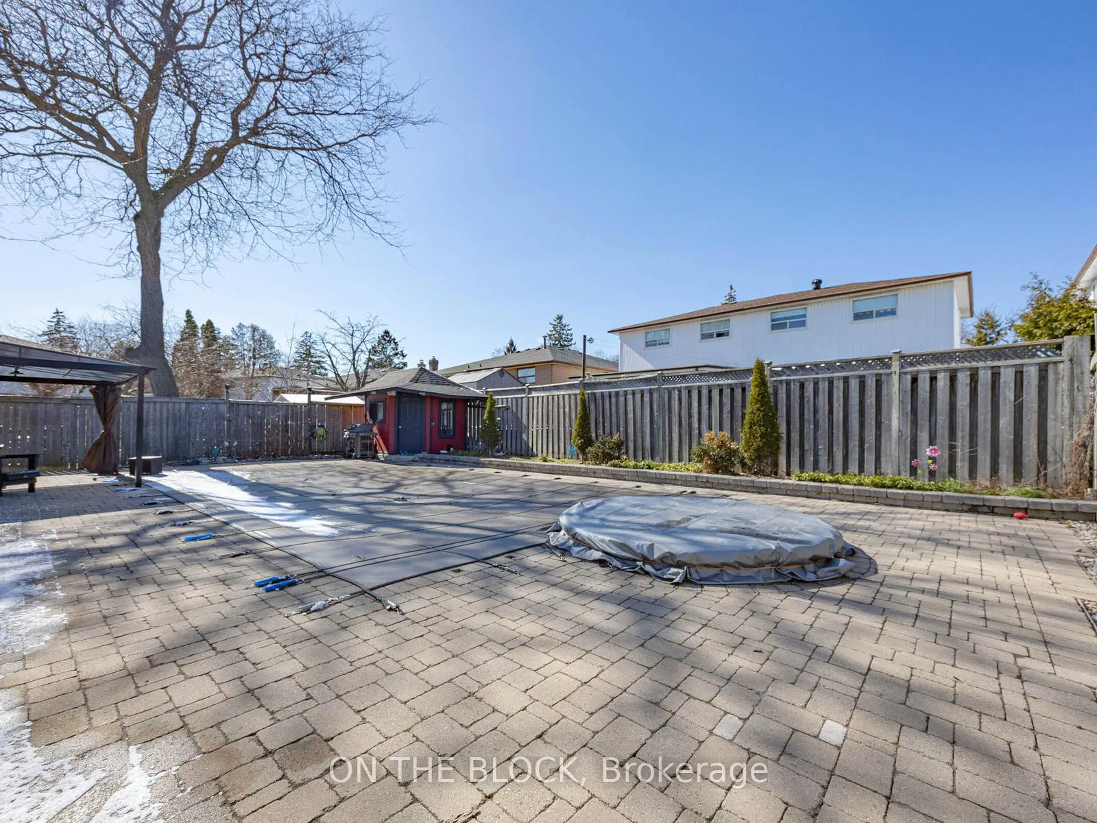 Photo 40 of 41 Eastlea Crescent, Scarborough, L'Amoreaux — HOMEH