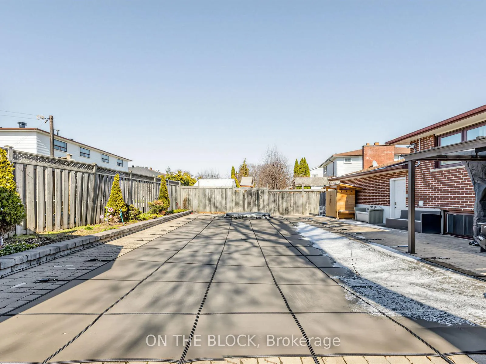 Photo 41 of 41 Eastlea Crescent, Scarborough, L'Amoreaux — HOMEH