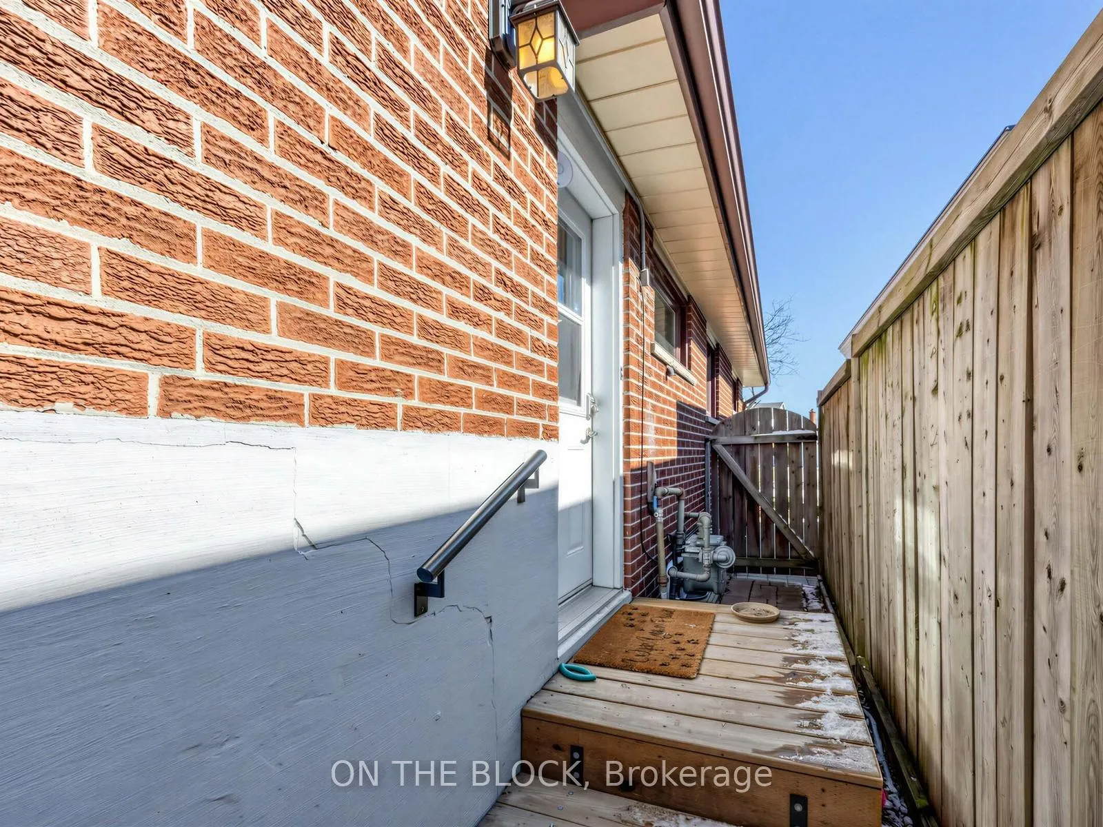 Photo 42 of 41 Eastlea Crescent, Scarborough, L'Amoreaux — HOMEH