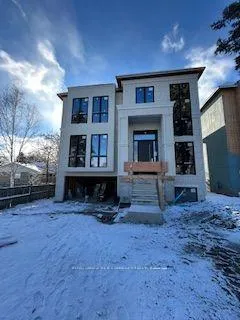 Photo 1 of 55 Little Avenue, Barrie, Allandale — HOMEH
