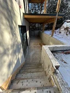 Photo 4 of 55 Little Avenue, Barrie, Allandale — HOMEH
