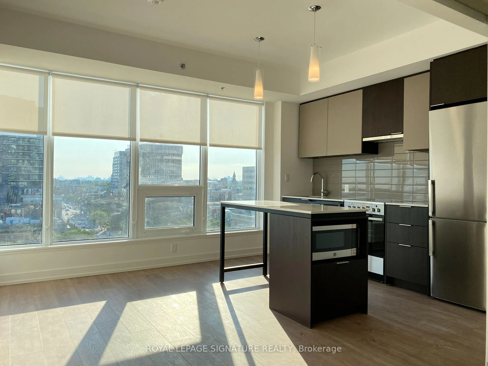 Photo 8 of Unit 903, 203 College Street, Toronto, Kensington-Chinatown — HOMEH