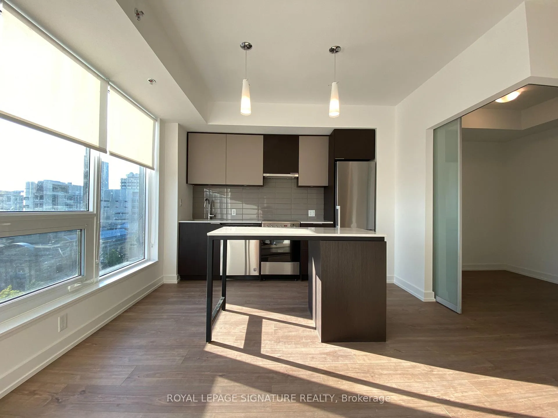 Photo 10 of Unit 903, 203 College Street, Toronto, Kensington-Chinatown — HOMEH