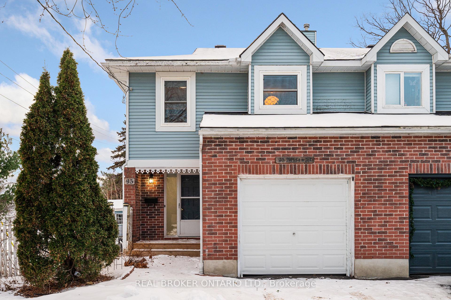Photo 1 of 95 Nelson Street W, Carleton Place — HOMEH