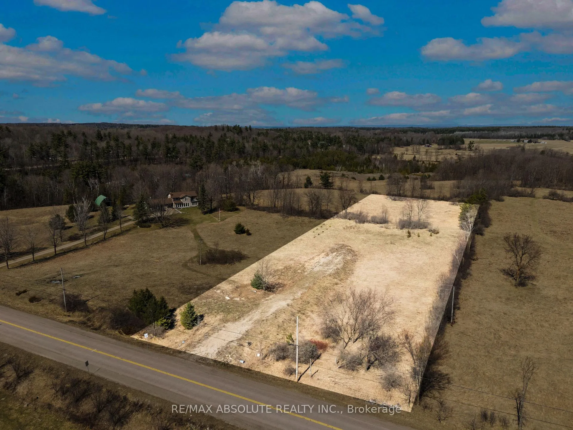 Photo 1 of 01 Burnstown Road, McNab/Braeside, Mcnab/Braeside Twps — HOMEH