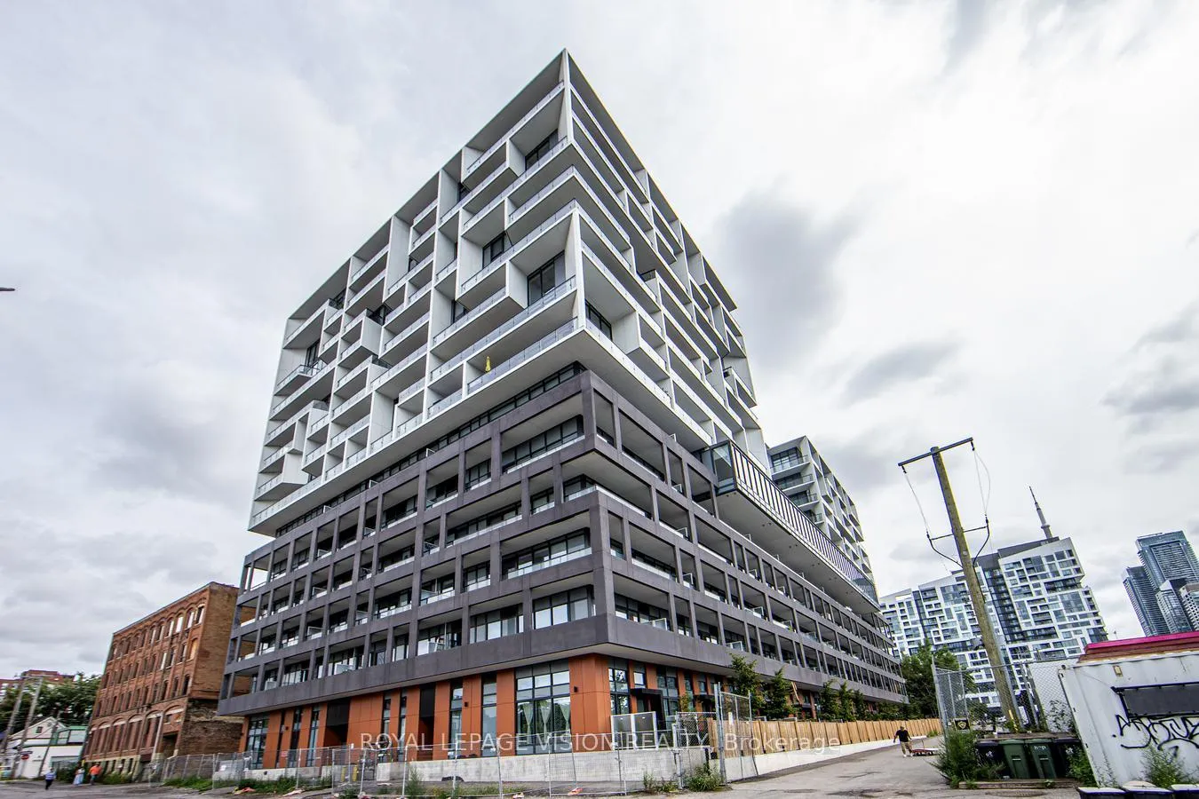 Photo 1 of Unit PH22, 9 Tecumseth Street, Toronto, Niagara — HOMEH
