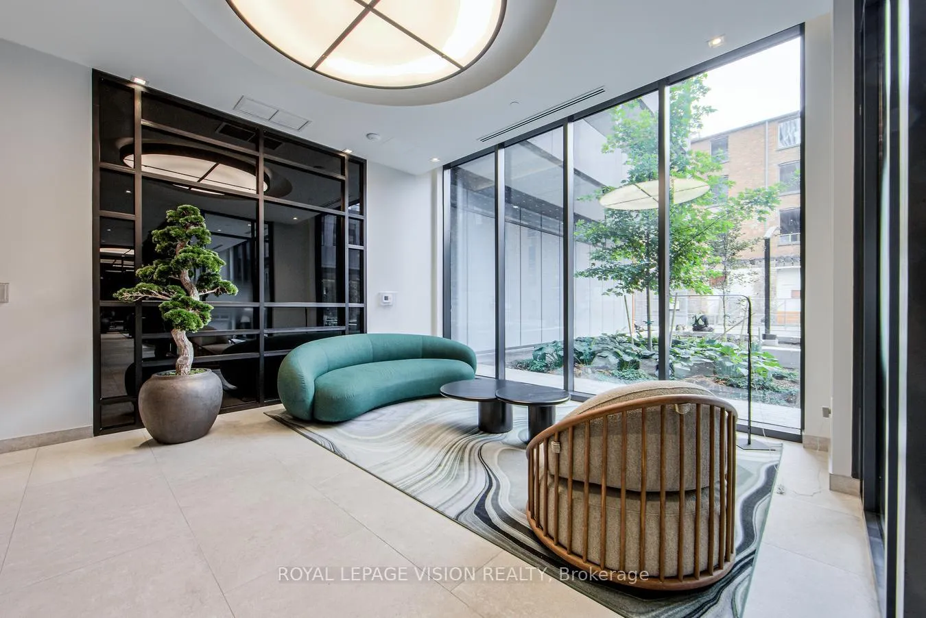 Photo 3 of Unit PH22, 9 Tecumseth Street, Toronto, Niagara — HOMEH