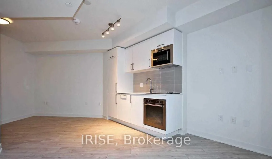 Photo 1 of Unit 601w, 27 Bathurst Street, Toronto, Waterfront Communities — HOMEH