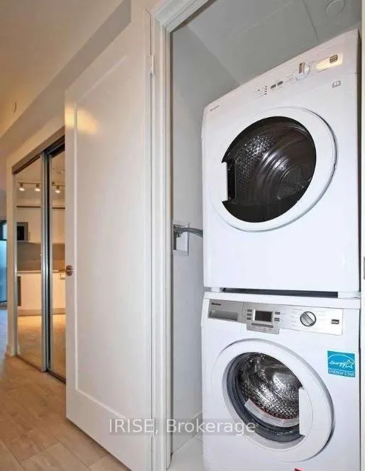 Photo 10 of Unit 601w, 27 Bathurst Street, Toronto, Waterfront Communities — HOMEH