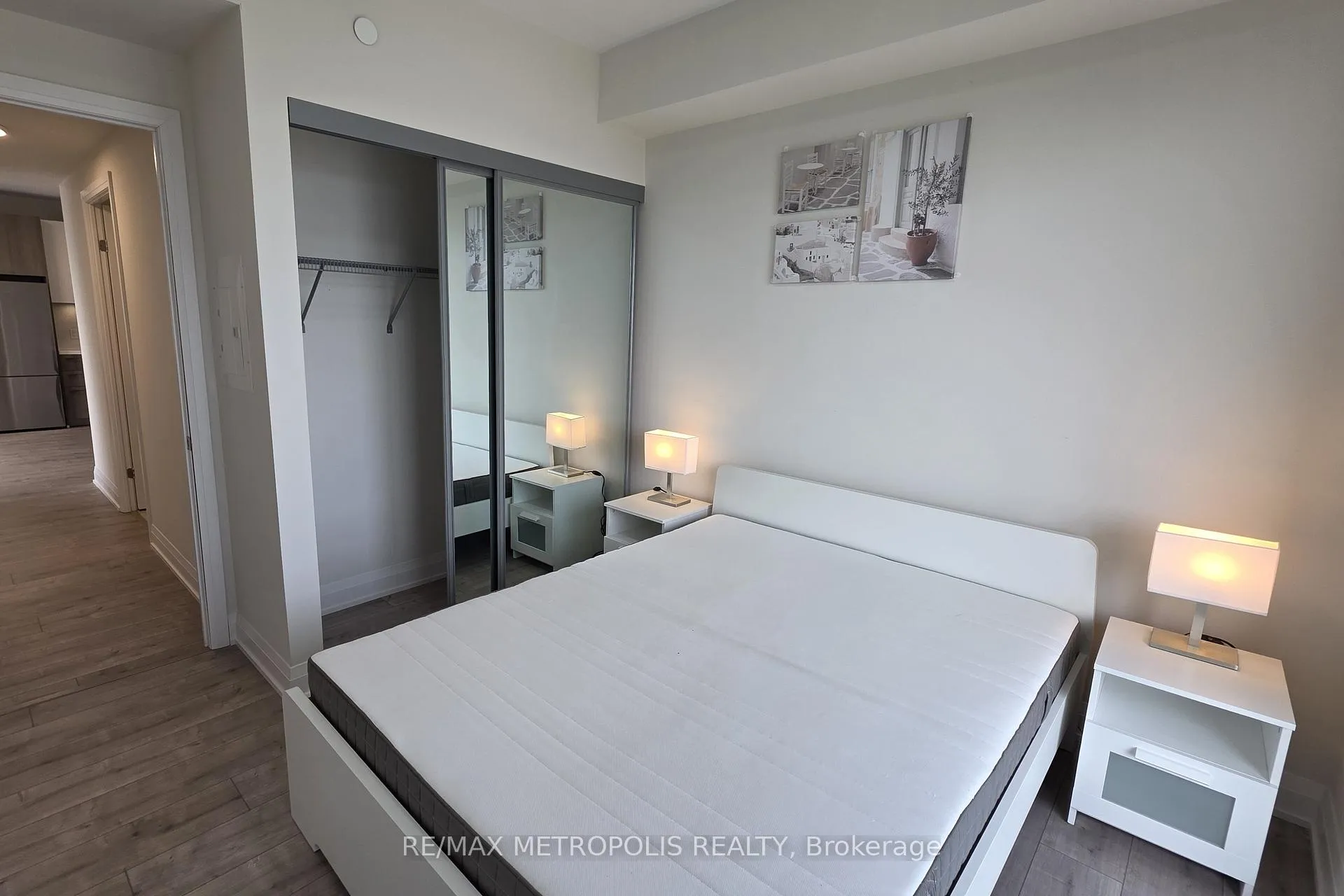 Photo 10 of Unit 3505, 8 Water Walk Drive, Markham, Unionville — HOMEH