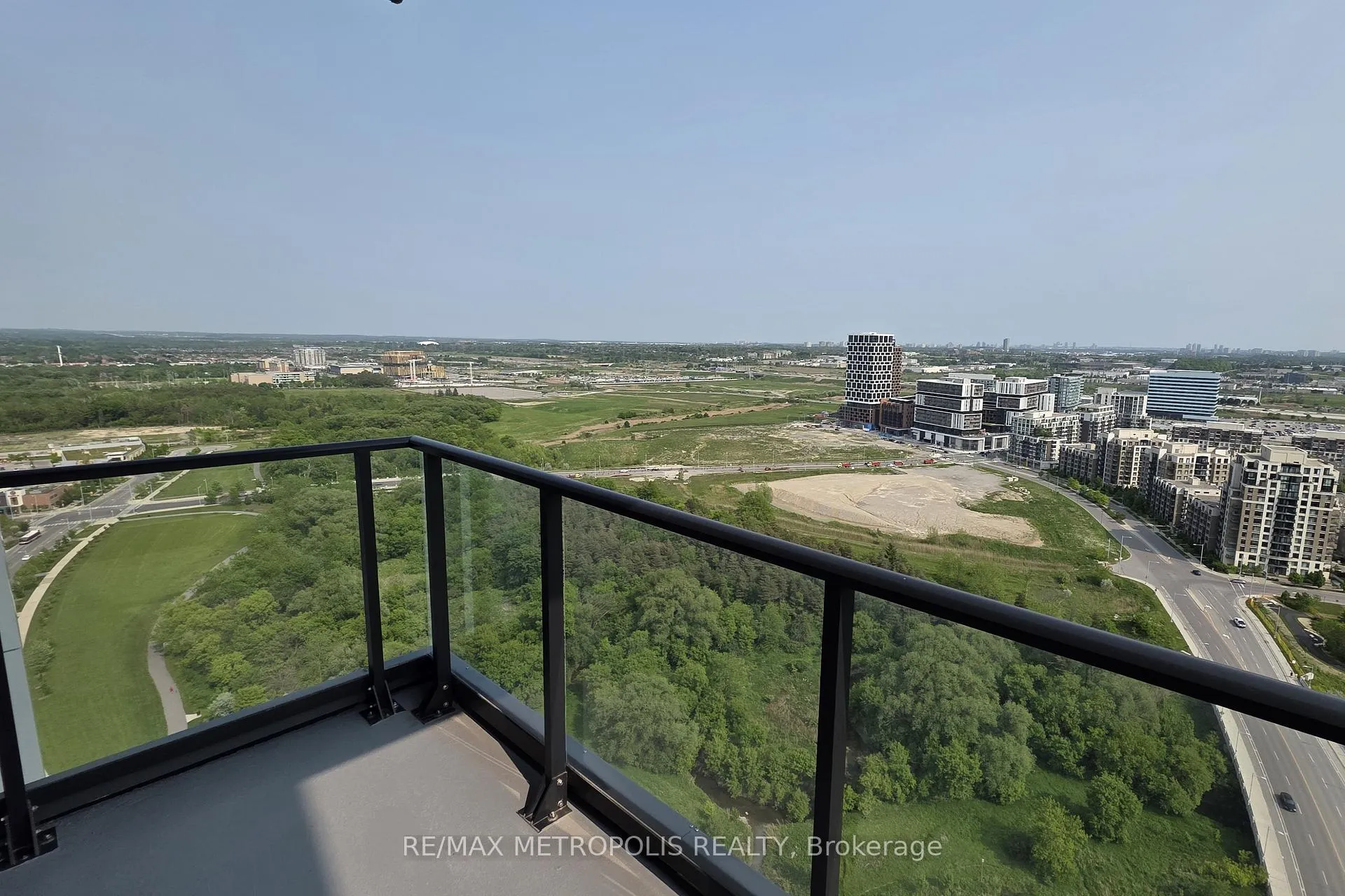 Photo 13 of Unit 3505, 8 Water Walk Drive, Markham, Unionville — HOMEH