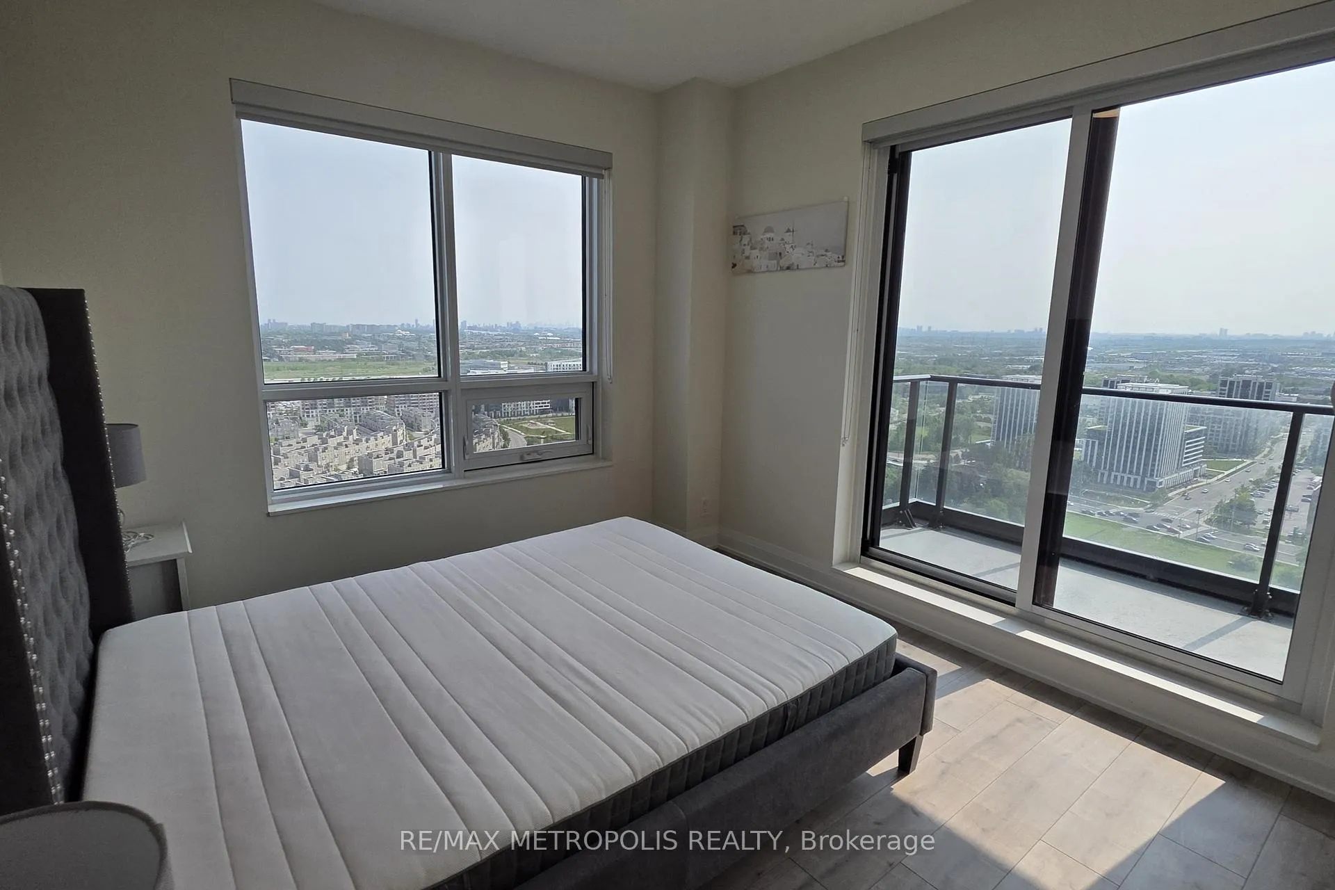 Photo 15 of Unit 3505, 8 Water Walk Drive, Markham, Unionville — HOMEH