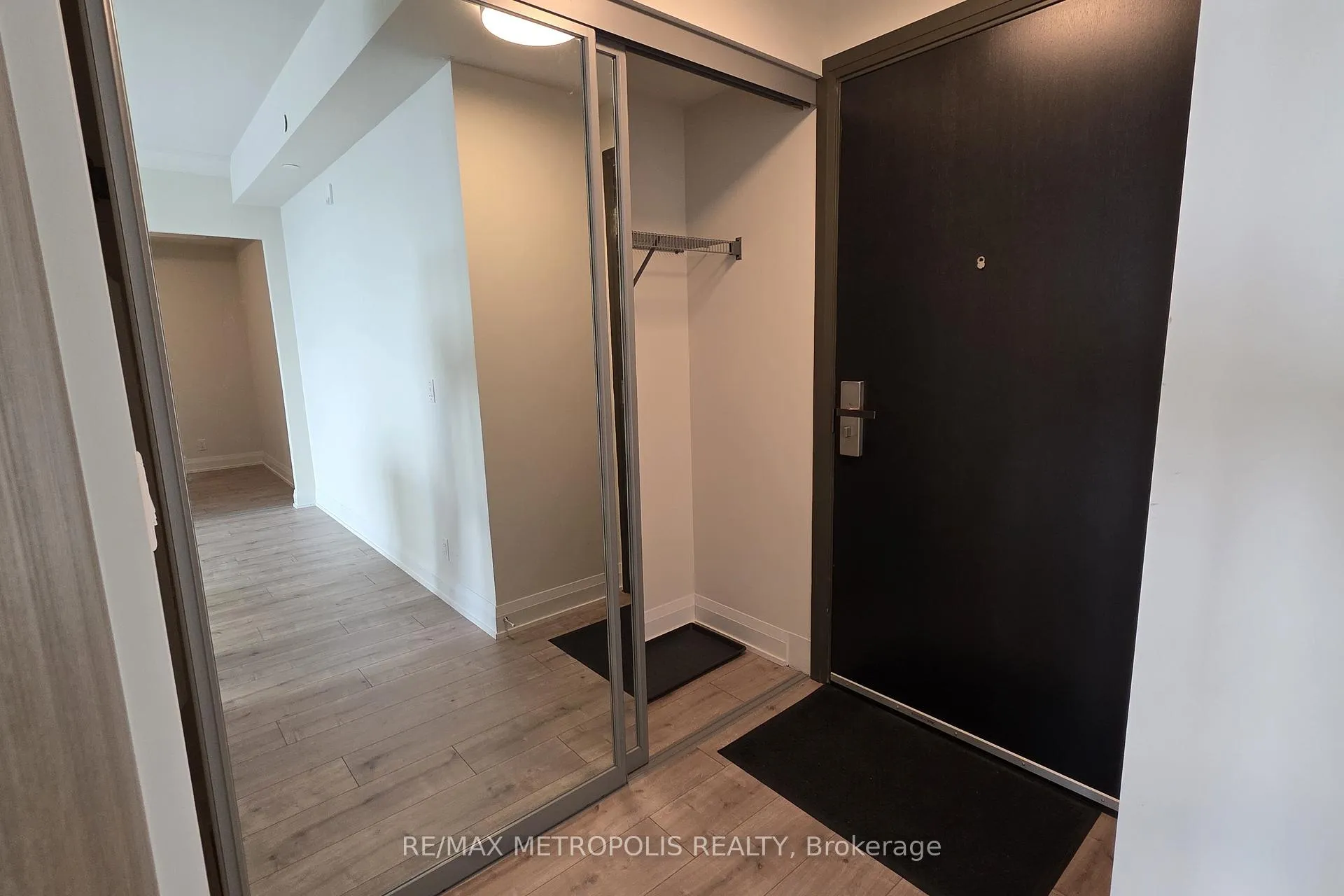 Photo 20 of Unit 3505, 8 Water Walk Drive, Markham, Unionville — HOMEH
