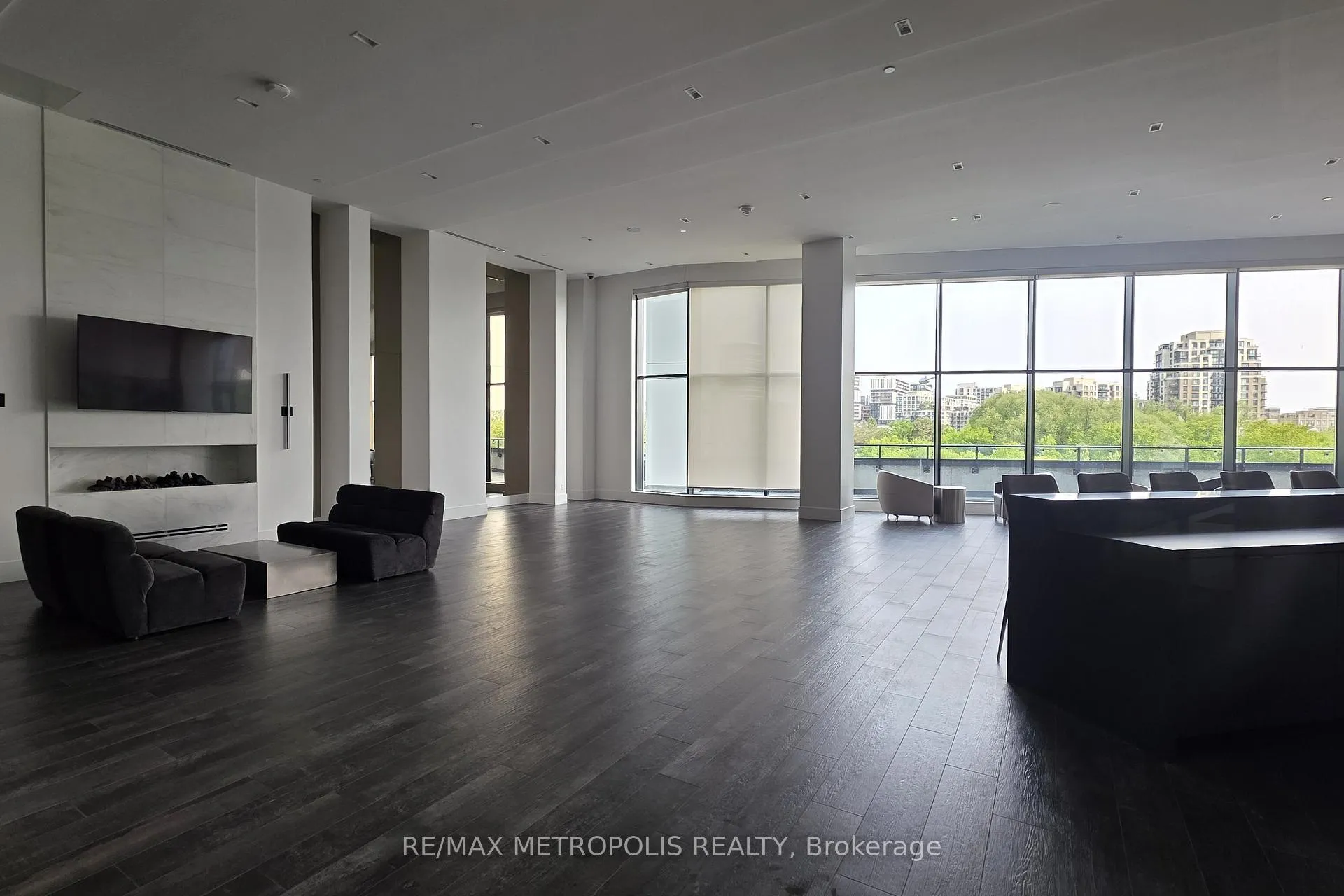 Photo 23 of Unit 3505, 8 Water Walk Drive, Markham, Unionville — HOMEH