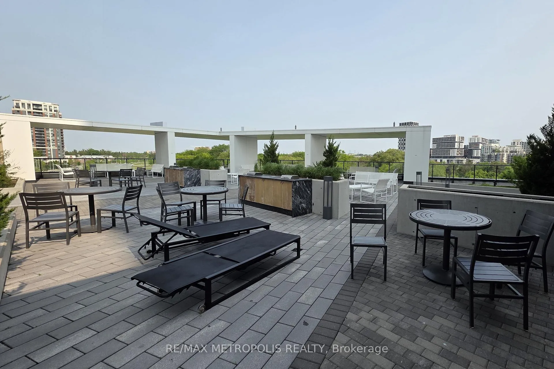 Photo 24 of Unit 3505, 8 Water Walk Drive, Markham, Unionville — HOMEH