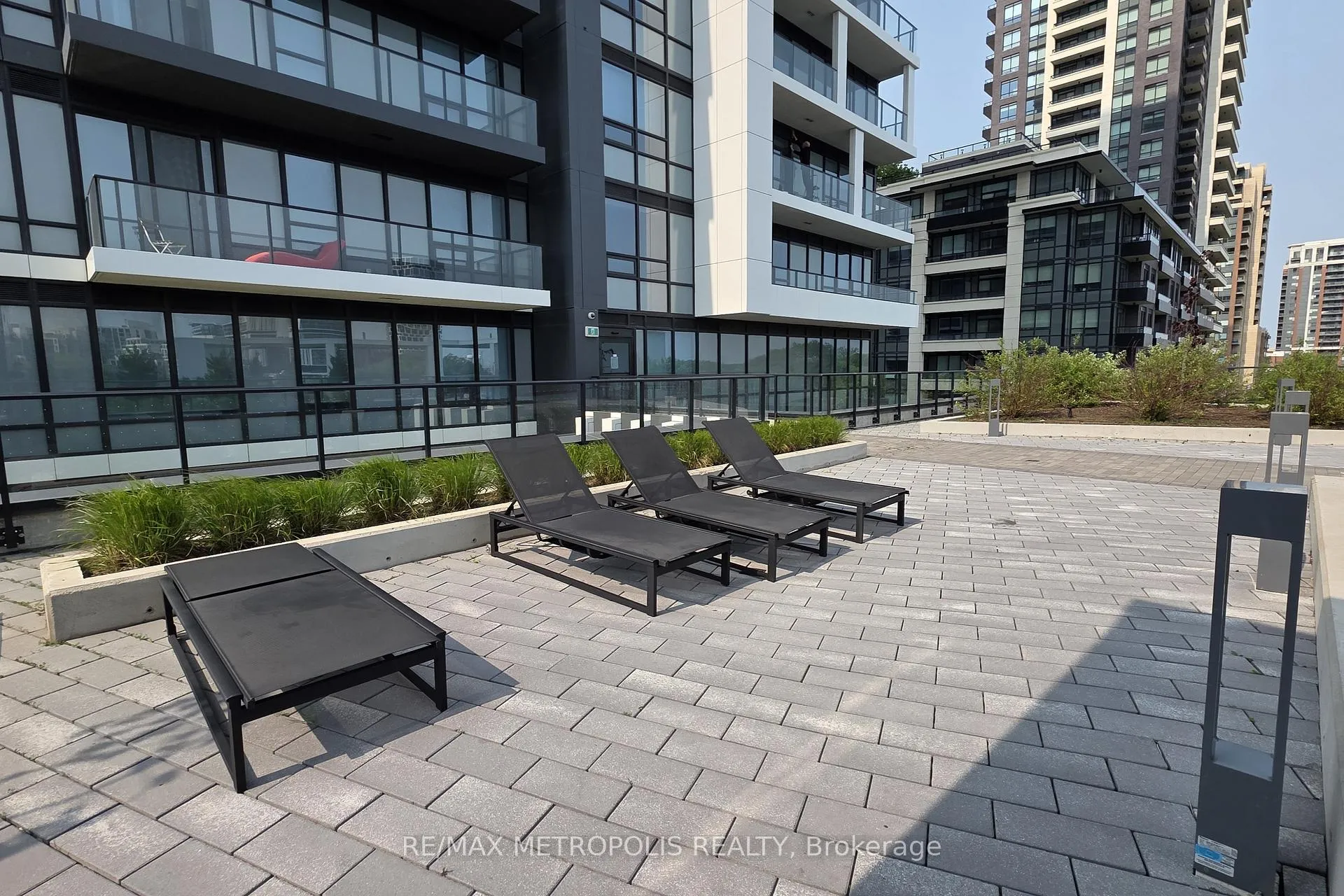 Photo 25 of Unit 3505, 8 Water Walk Drive, Markham, Unionville — HOMEH