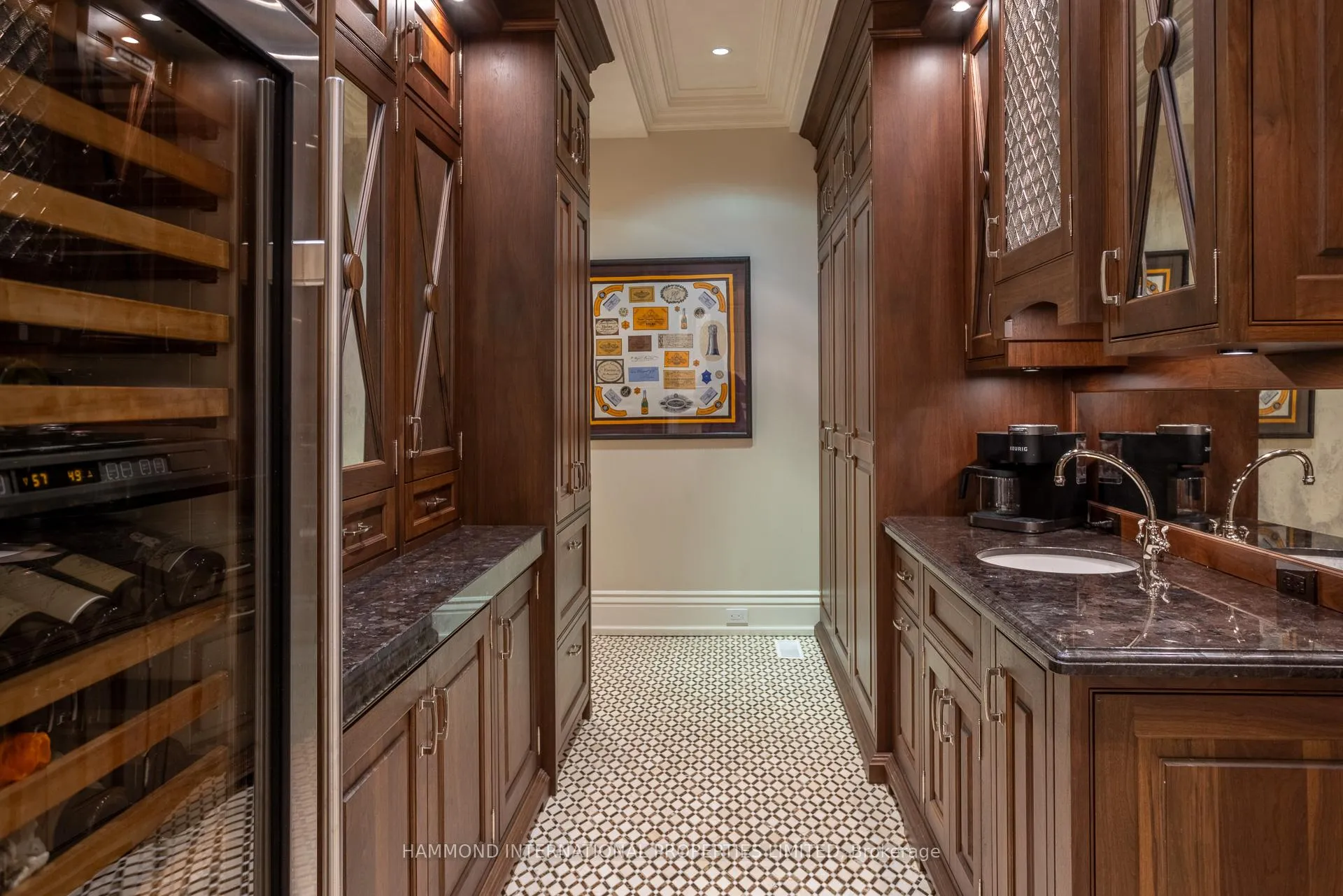 Photo 14 of 100 Kennedy Street W, Aurora, Aurora Village — HOMEH