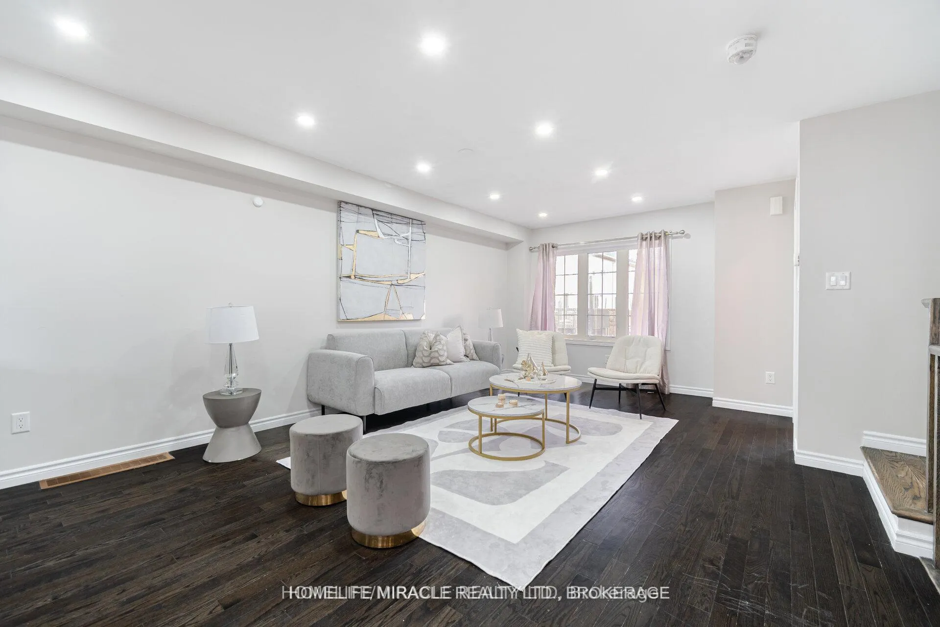 Photo 11 of 18 Kenridge Terrace, Hamilton, Stoney Creek — HOMEH