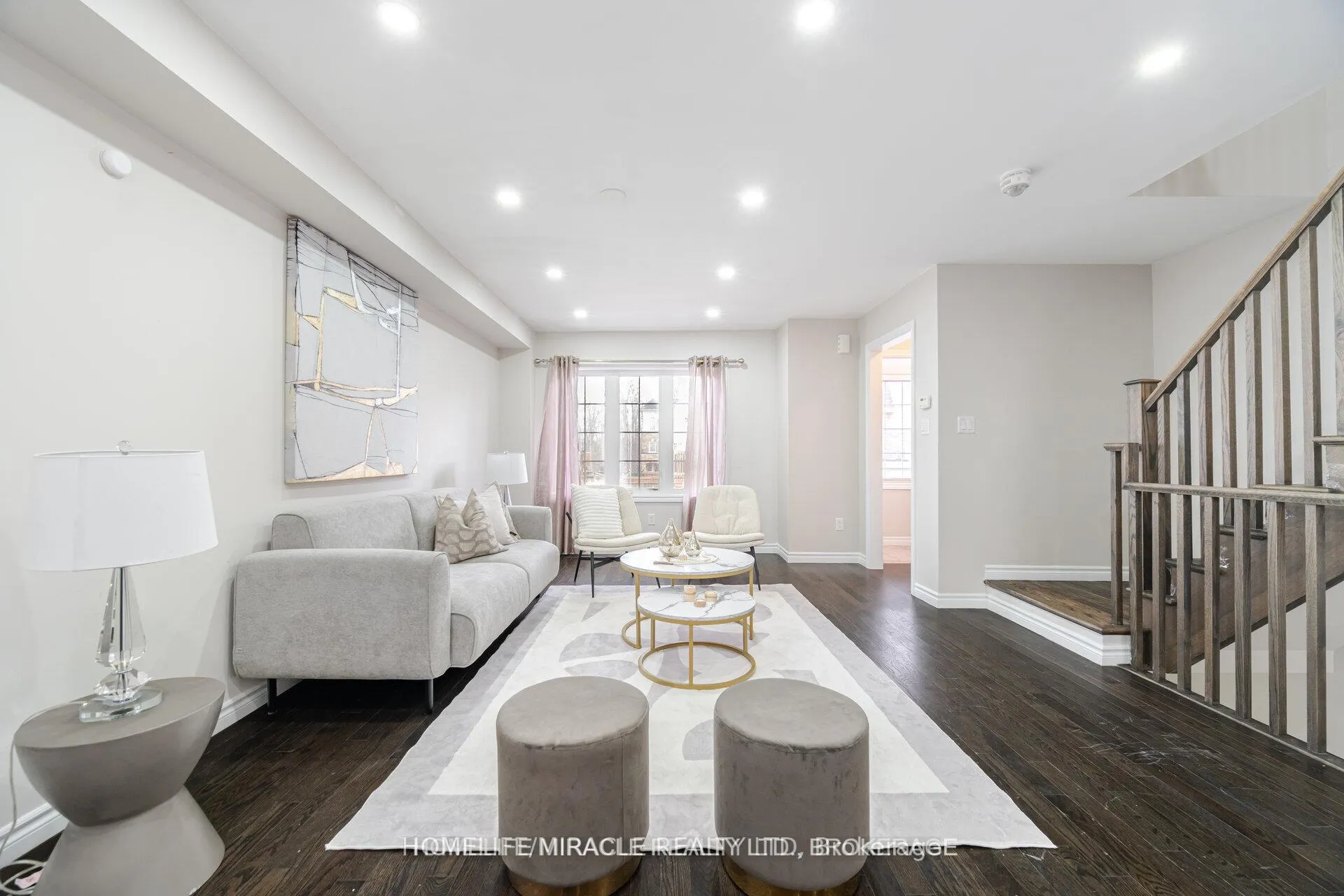 Photo 12 of 18 Kenridge Terrace, Hamilton, Stoney Creek — HOMEH
