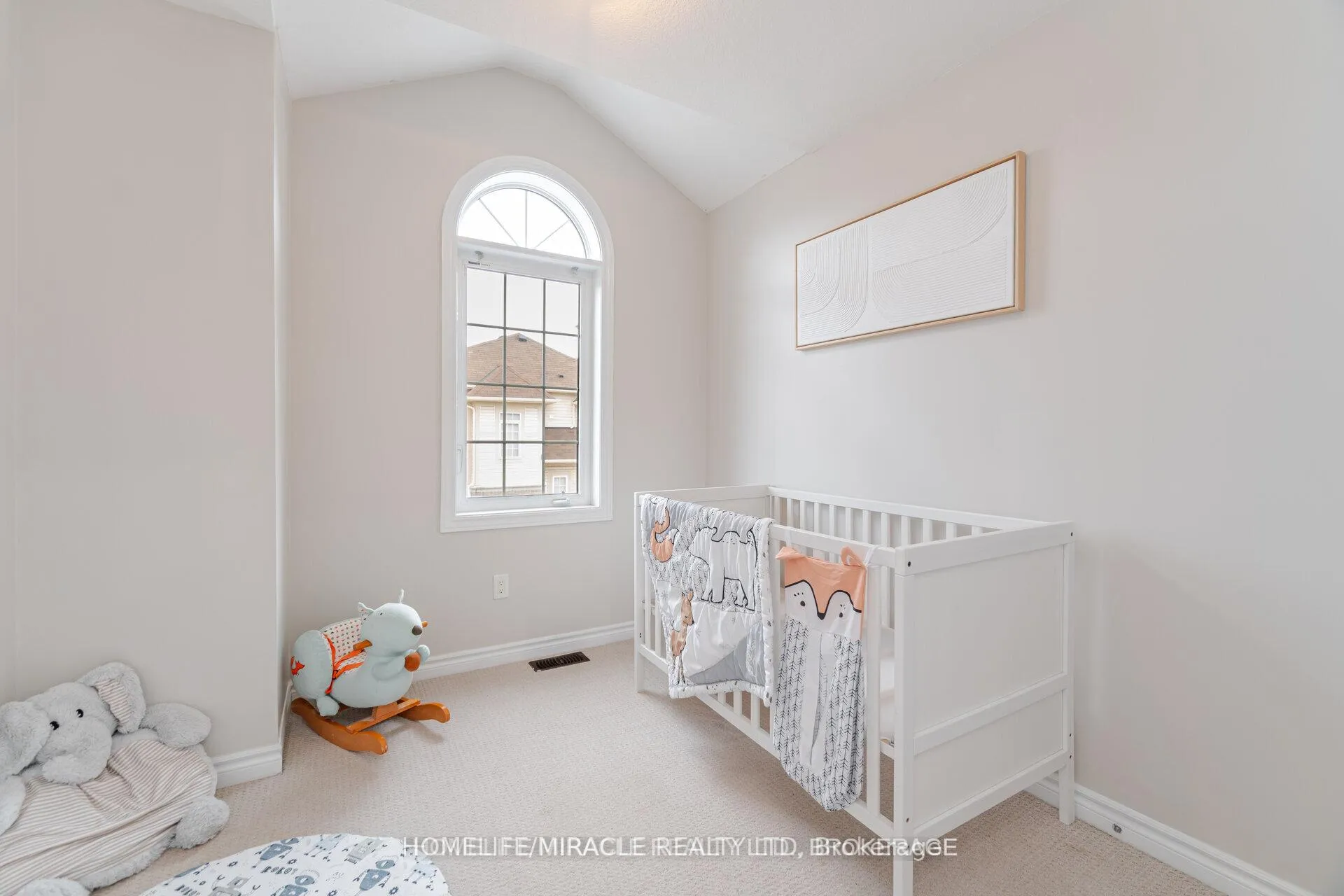Photo 23 of 18 Kenridge Terrace, Hamilton, Stoney Creek — HOMEH