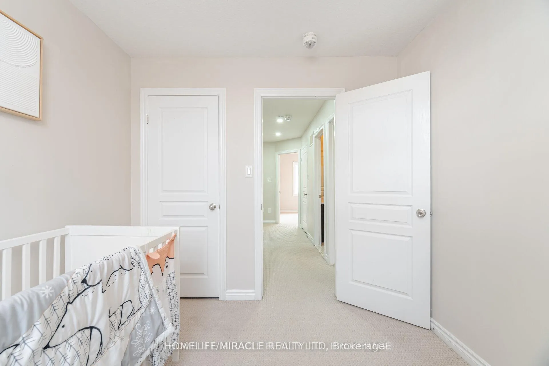 Photo 24 of 18 Kenridge Terrace, Hamilton, Stoney Creek — HOMEH