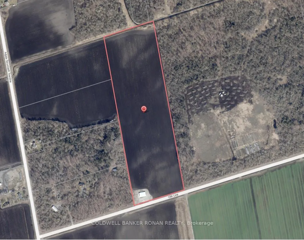Photo 2 of 7254 10th Line, New Tecumseth, Rural New Tecumseth — HOMEH